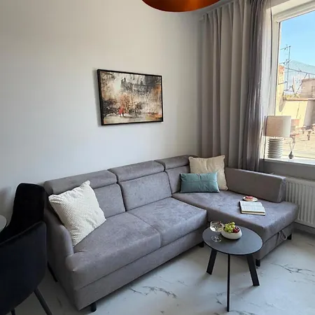 Apartment Premium Gdanska 76