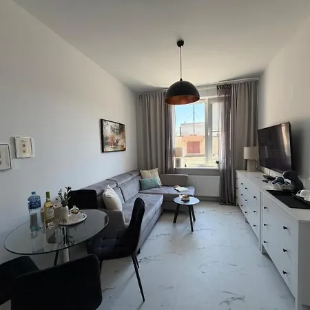 Premium Gdanska 76 Apartment *