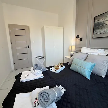 Premium Gdanska 76 * Bydgoszcz