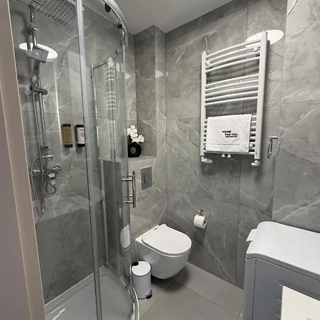 Apartment Premium Gdanska 76 *