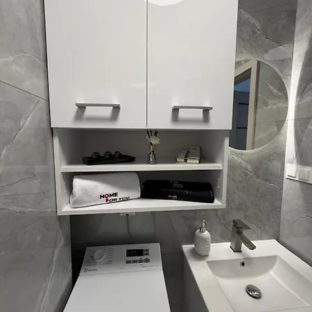 Premium Gdanska 76 Apartment