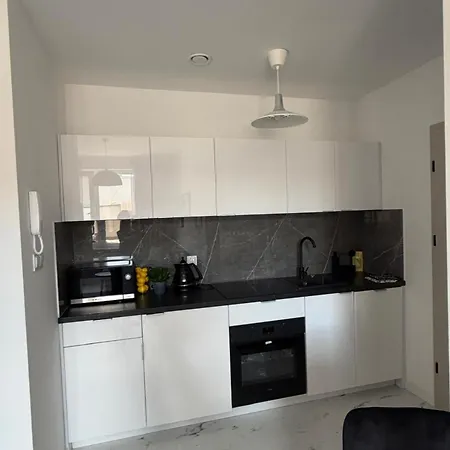 Apartment Premium Gdanska 76