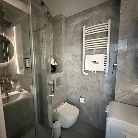 Apartment Premium Gdanska 76 Bydgoszcz