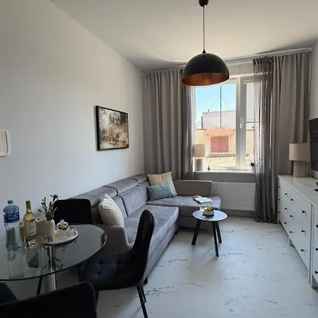 Premium Gdanska 76 * Bydgoszcz