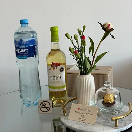 Premium Gdanska 76 Bydgoszcz