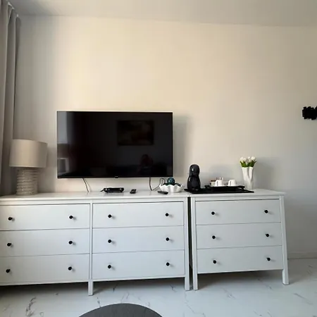 Premium Gdanska 76 Apartment
