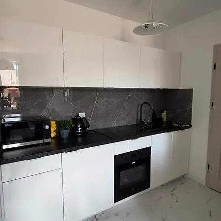 Apartment Premium Gdanska 76